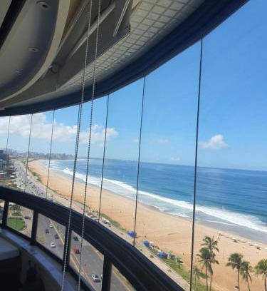 Armacao Apartamento | Luxuoso Apart-hotel Beira-mar