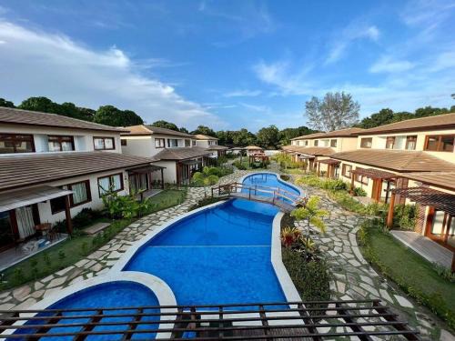 Barra Grande Casa | Luxuoso Apto na Villa de BG.