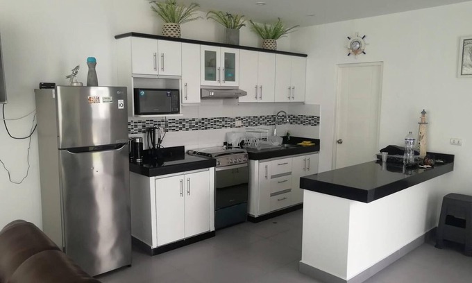Yanahuara Apartamento | Luxur