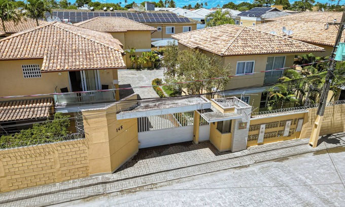 Taperapua Beach Apartamento | Luxuriös Ferienwohnung 350 M see you enfernt...