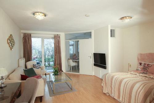 Ludwigsvorstadt Apartamento | ☆Luxuriöses Apartment☆ Central MUC Enjoy & relax
