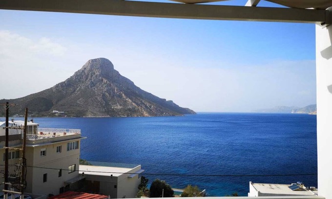 Massouri Apartamento | Apartamento Luxuri en Masouri Armeos por Maria