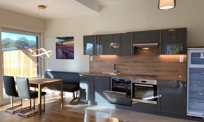 Premstatten bei Vasoldsberg Apartamento | Luxurious & lovely vacation home