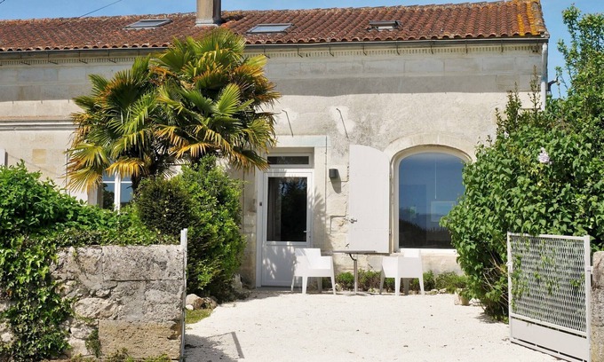 Saint-Seurin-de-Cadourne Casa | Luxurious house, between the Atlantic beaches and the Gironde