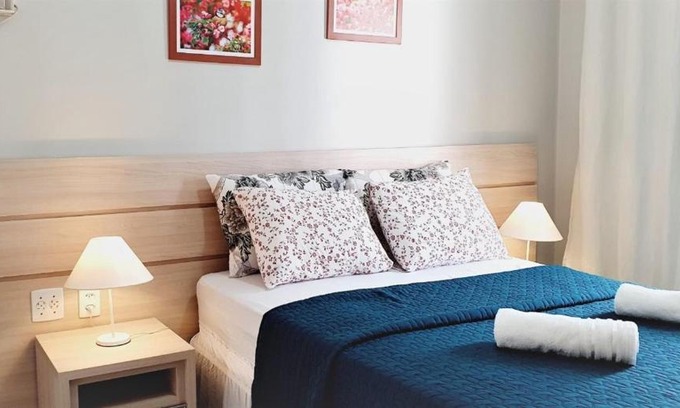 Goiania Apartamento | Luxuria Apartamento Palazzo di Italia