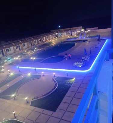 Al Ahyaa Apartamento | Luxuries Studios and apartments in Oasis Marina ,Hurghada