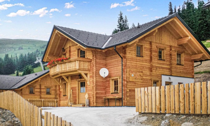 Lachtal Casa | Luxurioese Ferienhaus /Sauna