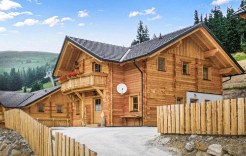 Lachtal Casa | Luxurioese Ferienhaus Sauna