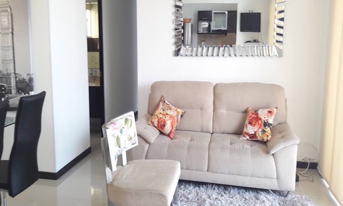 Menga Apartamento | LUXURIOS APARTMETN NEAR CHIPICHAPE SHOPPING (12)
