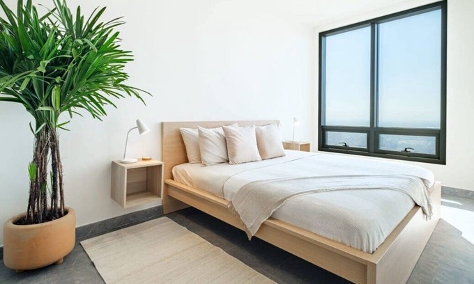 Cuauhtemoc Apartamento | Luxurious 1BR Codo Near Reforma - Pool - Gym