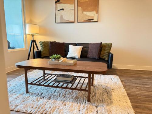 Los Angeles Apartamento | Luxurious 1BR Suite Near Hollywood Walk Of Fame