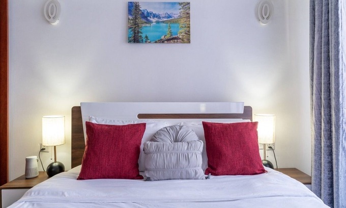 Kilimani Apartamento | Luxurious-2 bedroom apartment in Kilimani Nairobi, Kenya