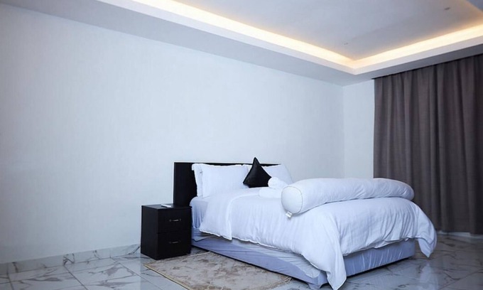 East Legon Casa | Luxurious 2 Bedroom Apartment @ East Legon, Accra 4