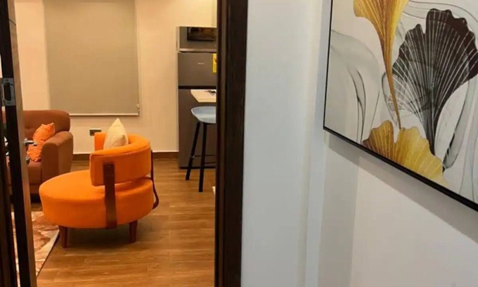 Madina Apartamento | Luxurious 2 bedroom condo in East Legon