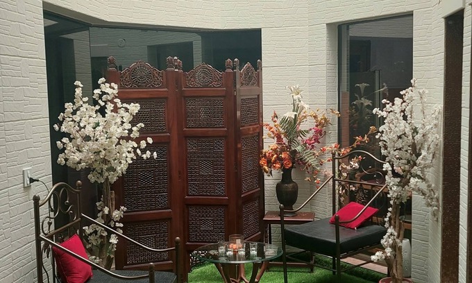 Lahore Casa | Luxurious 2-bedroom ground portion in heart of DHA