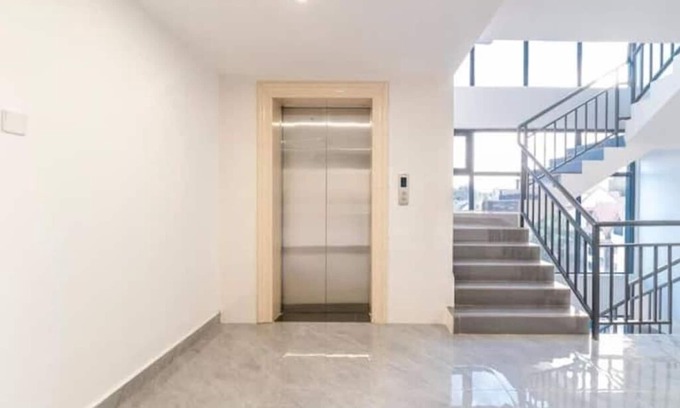 Nairobi Upper Hill Apartamento | Luxurious 2BR Apartment in Upper Hill, Nairobi – Ideal for Long-Term Stays