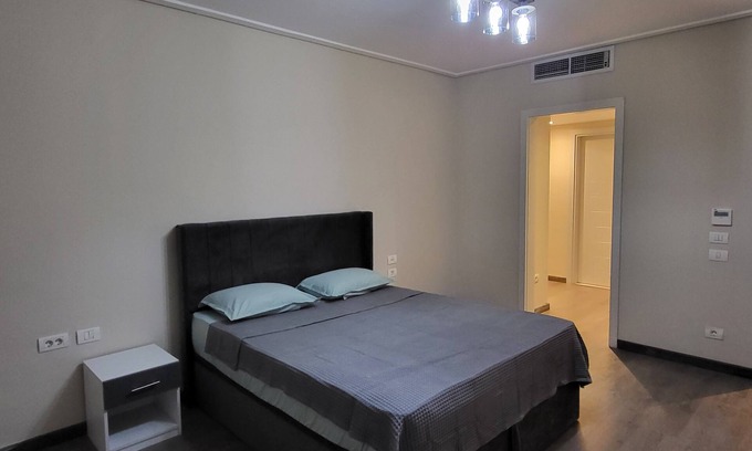 Bulaq ad Dakrur Apartamento | Luxurious 3 bdrm Appt in elite prestigious NG compound viewing Guiza Pyramids