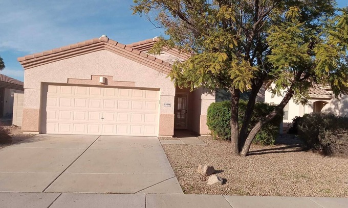 Surprise Casa | Luxurious 3 bedroom, 2 baths home in Surprise, AZ