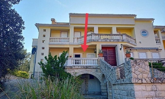 Nerezine Apartamento | Luxurious 3-bedroom apartment near the charming GALBOKA beach, NEREZINE, LOSINJ