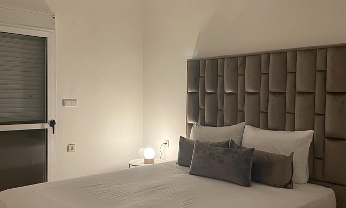 Larache Apartamento | Luxurious 3-bedroom apartment