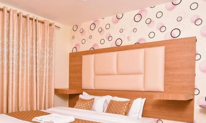 Nakuru Apartamento | Luxurious 3-Bedroom Retreat at Havan Furnished Apartment - Milimani N9, Nakuru