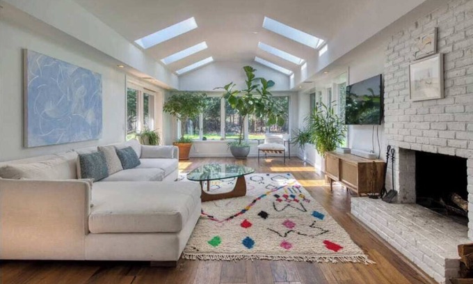 Springs Casa | Luxurious 3BR 3 Baths House in East Hamptons
