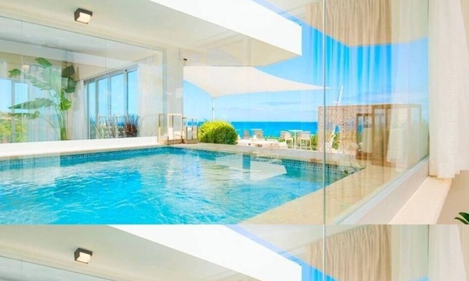 Puerto Plata Apartamento | Luxurious 4 Bedroom Pent House with Pool