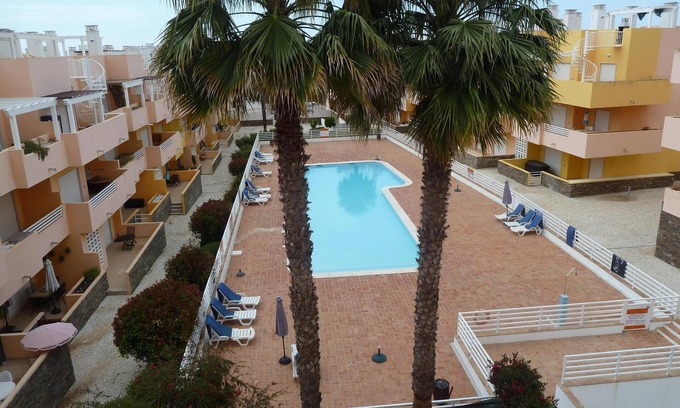 Canada Apartamento | Primera promoción de alquiler: lujoso apartamento Conceição deTavira Portugal