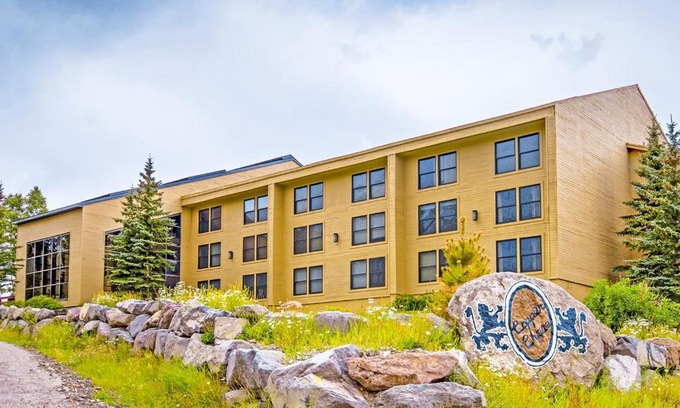 Brian Head Apartamento | Luxurious and Affordable Vacation Condos at Brian Head