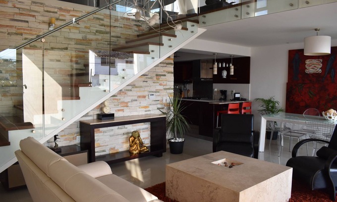 Puerto Vallarta Apartamento | Lujoso y confortable loft en Puerto Vallarta
