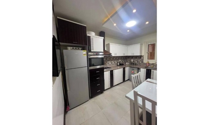 Nasr City Apartamento | Luxurious and cheap naser city