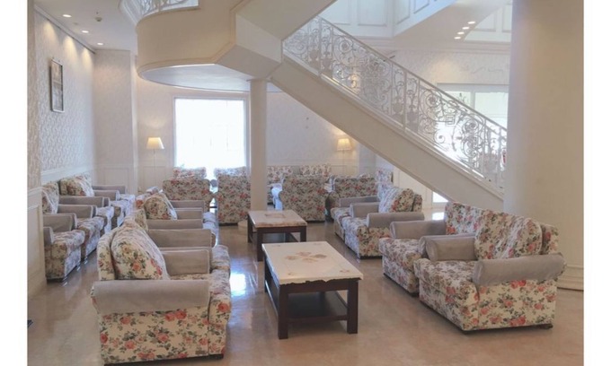 Mooka Casa | Espacio lujoso y espacioso, espacio espacioso en piso alto 506