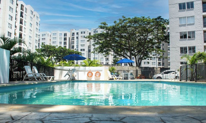 Yumbo Apartamento | Luxurious apartament cali