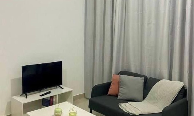 Ciudad Universitaria Apartamento | Lujoso apartamento suite torre SKY 01 Zona Universitaria