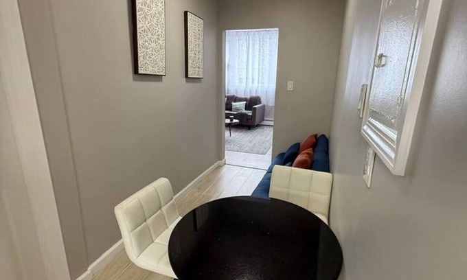 West New York Apartamento | Luxurious Apartment West New York NJ