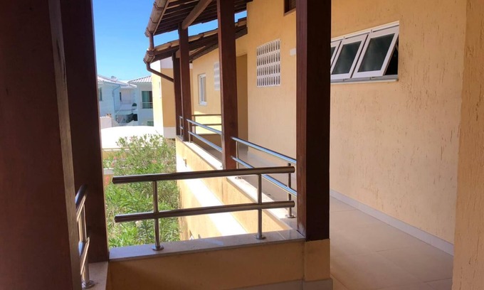 Taperapua Beach Apartamento | Luxurious apartment 350 m from the sea.