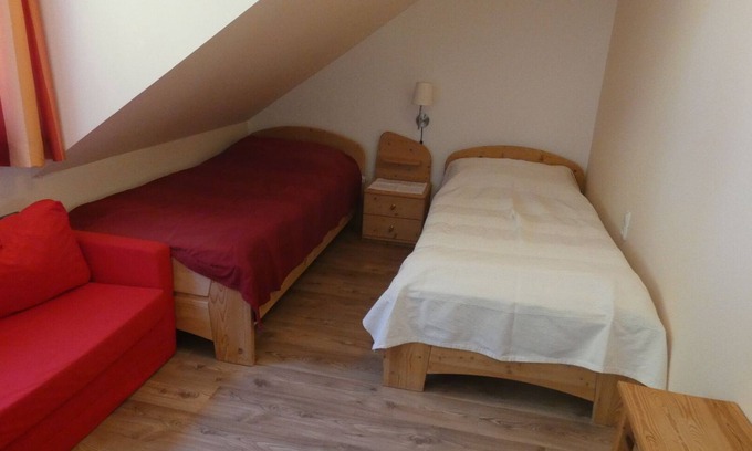 Opponitz Apartamento | Luxurious apartment (125 m) with 4 bedrooms
