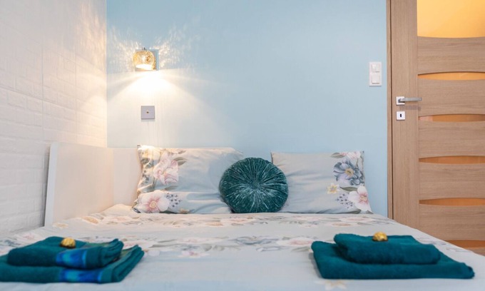 Bytom Apartamento | Luxurious apartment, affordable price