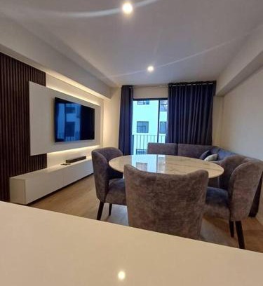 Santa Cruz Apartamento | Luxurious Apartment Besso