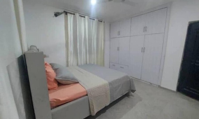 Kumasi Apartamento | Luxurious Apartment Complex Kumasi