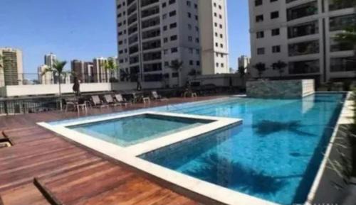 Cremacao Apartamento | Luxurious apartment for COP30