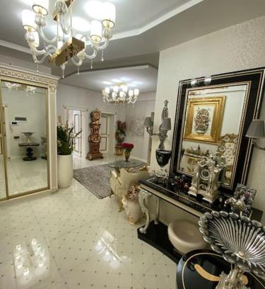 Nasimi Apartamento | Luxurious apartment in center