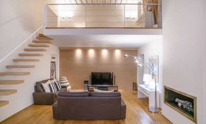San Lorenzo Apartamento | Luxurious Apartment in the Centre of Florence