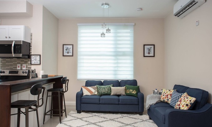 Eastwood Park Apartamento | Apartamento de lujo en Kingston !!