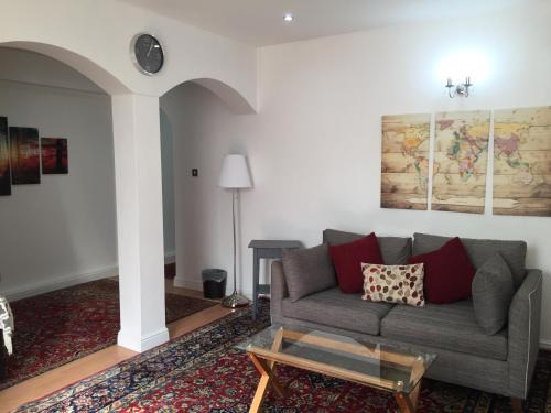 Abingdon Apartamento | Luxurious Apartment in Kensington & Chelsea