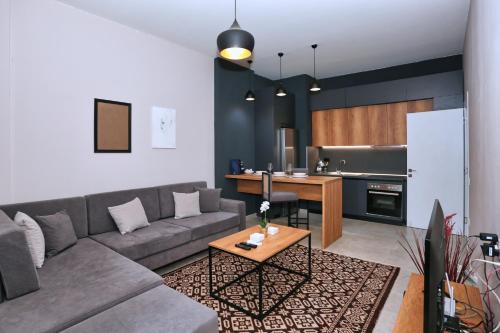 Tirana Apartamento | Luxurious Apartment Square 21 Tirana