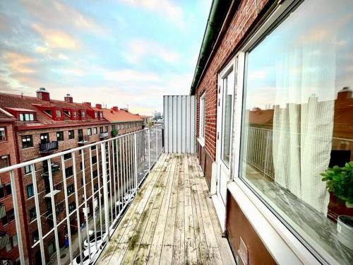 Centrum Apartamento | Luxurious Apartment With Lovely View