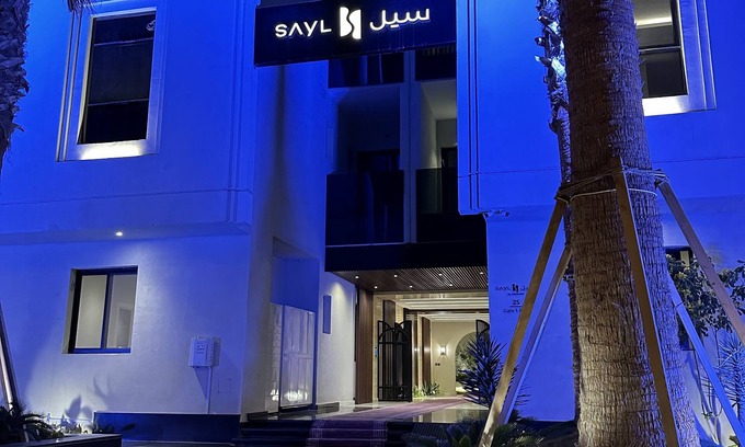 Riyadh Apartamento | Luxurious apartments in compound in north of Riyadh