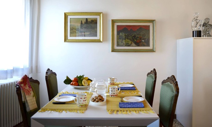 Cannaregio Apartamento | LUJOSO APARTAMENTO EN EL CENTRO HISTÓRICO DE VENECIA.