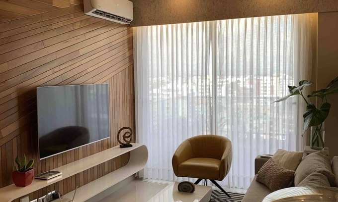Bella Vista Condominio | Luxurious Apt Located in The Heart Of Bella Vista
